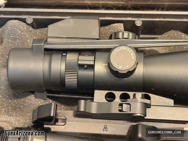Diamondback AR15