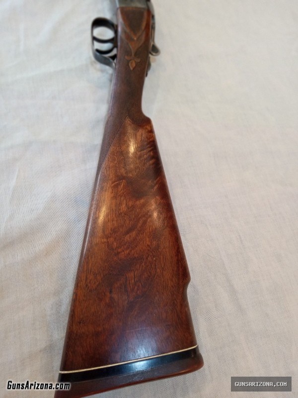 Iver Johnson .410 Hercules