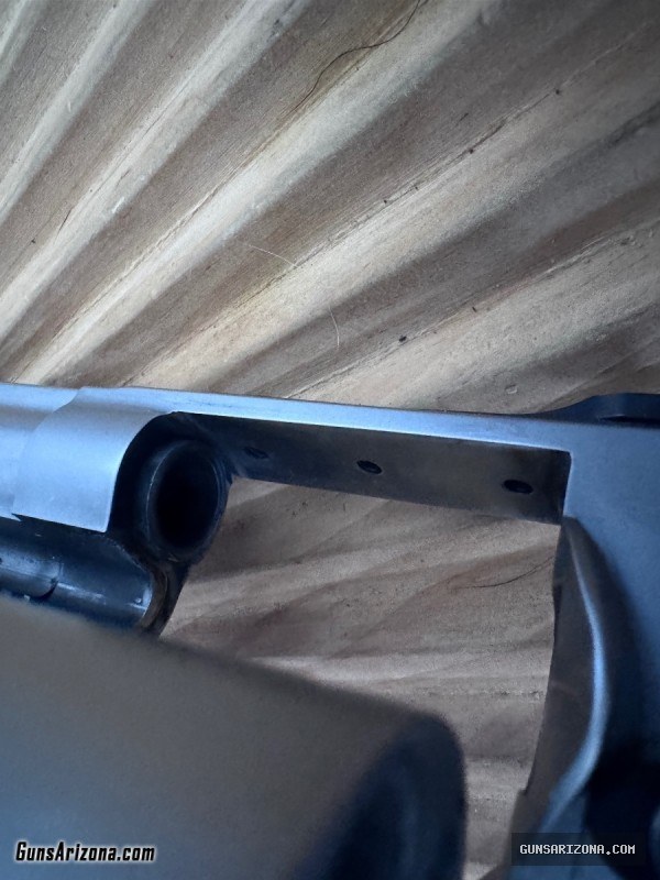Model 69 No dash .44 mag