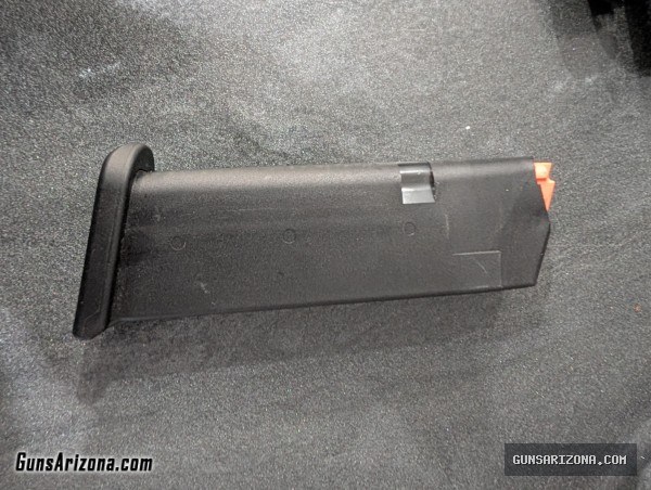 Glock 48 9mm