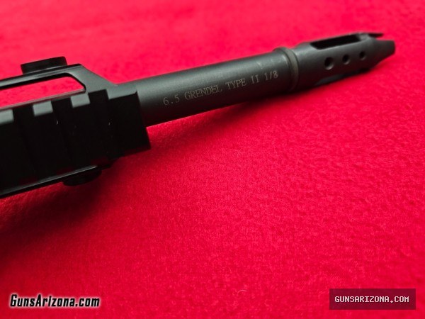 6.5 grendel 20"