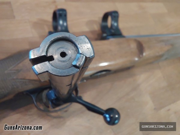 Sako L46 300 Blackout