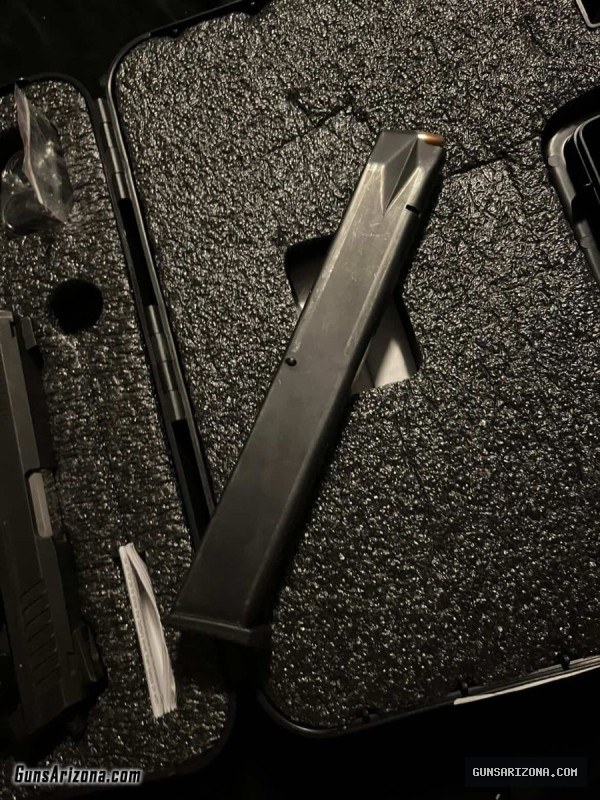 Taurus TH9