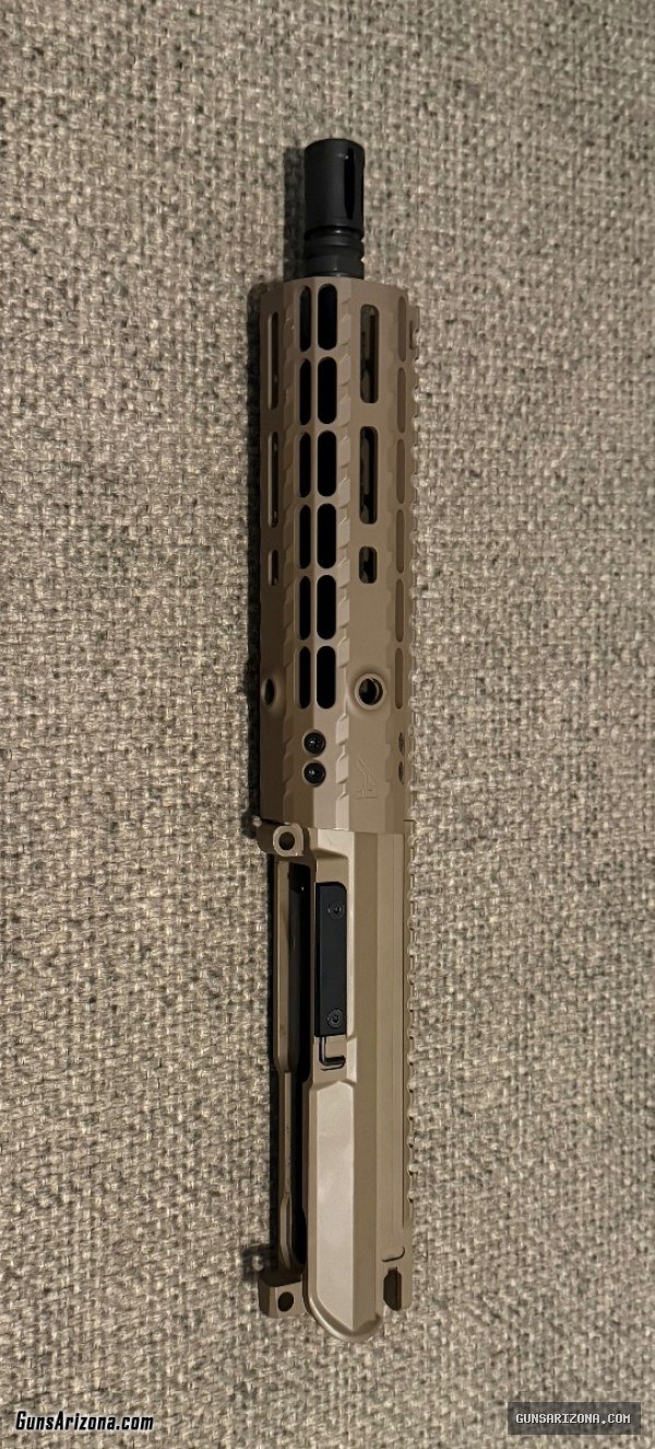 Aero EPC 9 Enhanced 16” 9mm