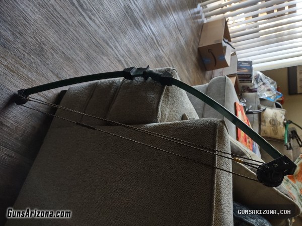 Archery Bows