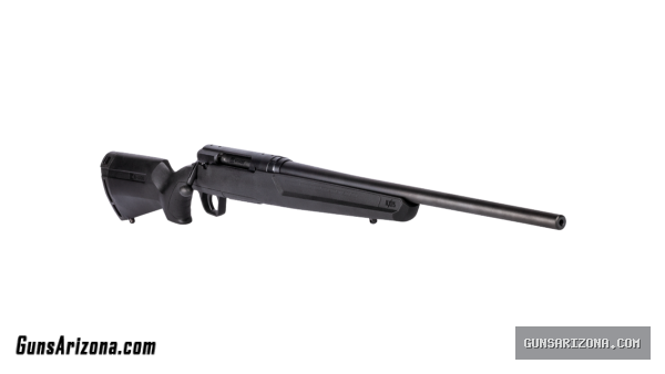 Savage Axis .223 rifle