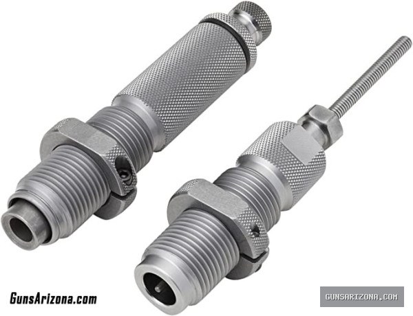 Hornady 338 Lapua Custom Dies - $50 - Used