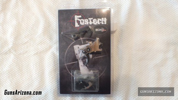 Fostech Echo Sport 4140