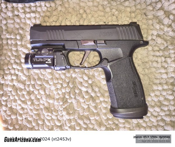 P365 xmacro