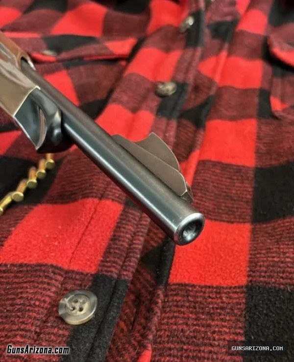 Remington Nylon Mohawk 10-C with Weaver K4 scope and spare mag