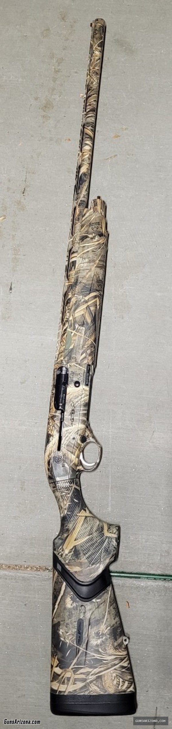 Beretta A400  KO LITE 20 Gauge 3in Camo Semi Automatic Shotgun - 28in $1400 4802620742