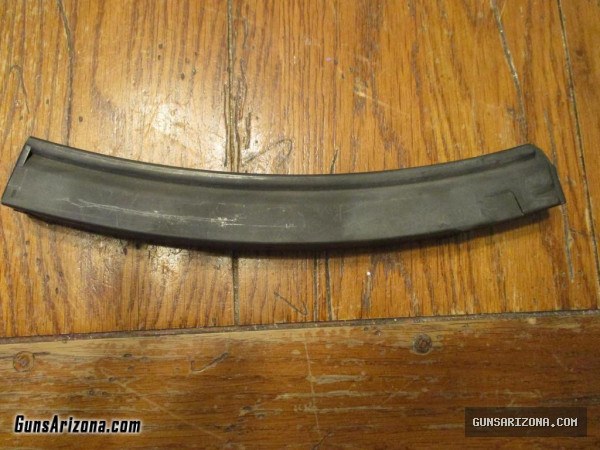 MP5 9MM 40 Round Reliable MCP LIQ NEW