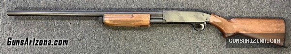 Browning Invector Plus BPS 12Ga Pump-Action Shotgun