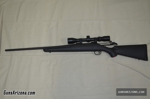 Ruger American 30-06