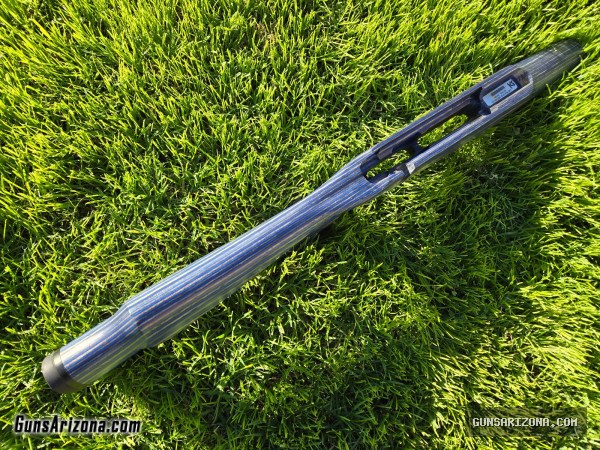 CZ 455 Evolution Stock