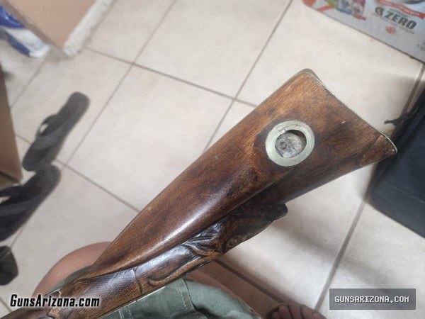 Black Powder cva, mauser, colt, shotgun