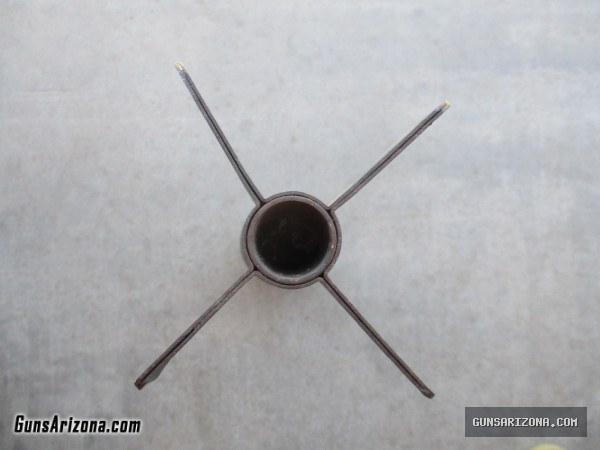 BDU-33 Dummy 25lb Aerial Practice Bomb
