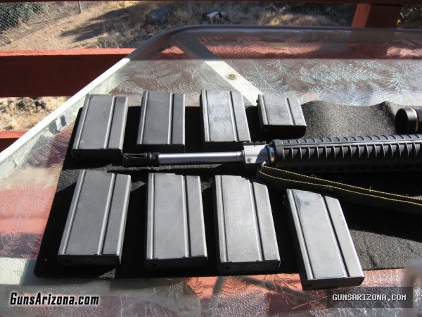 Armalite AR-10 "The Original One"