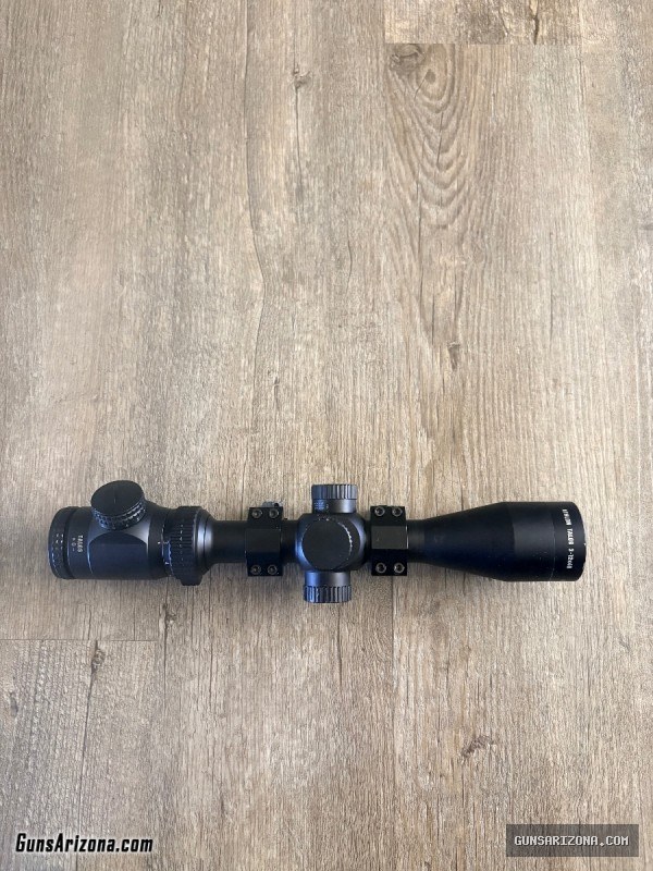 Athlon Talos 3-12x40