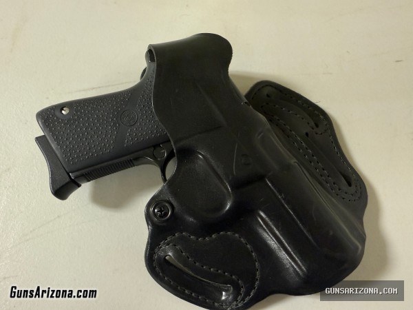Smith & Wesson Model 3914 Compact 9mm: