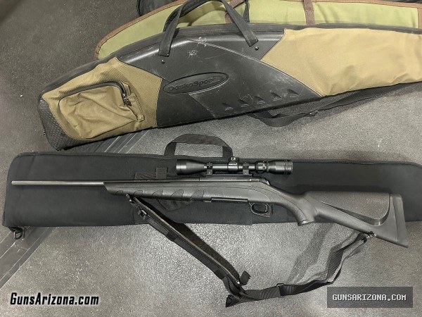 Remington 770 .270 Win