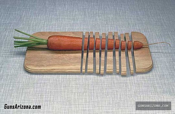KNIFE SHARPENING