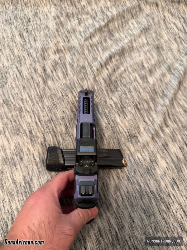 Springfield Echelon 4.0C