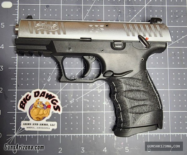 Walther CCP M2 9MM for sale