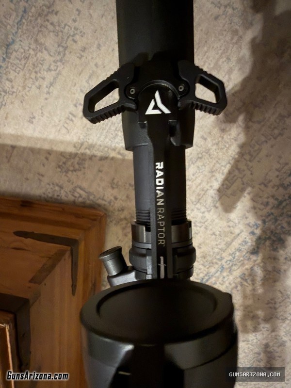 PSA AR-15