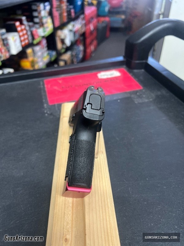 Sig Sauer P365 9mm Pistol