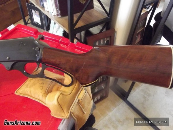 Marlin 336SS