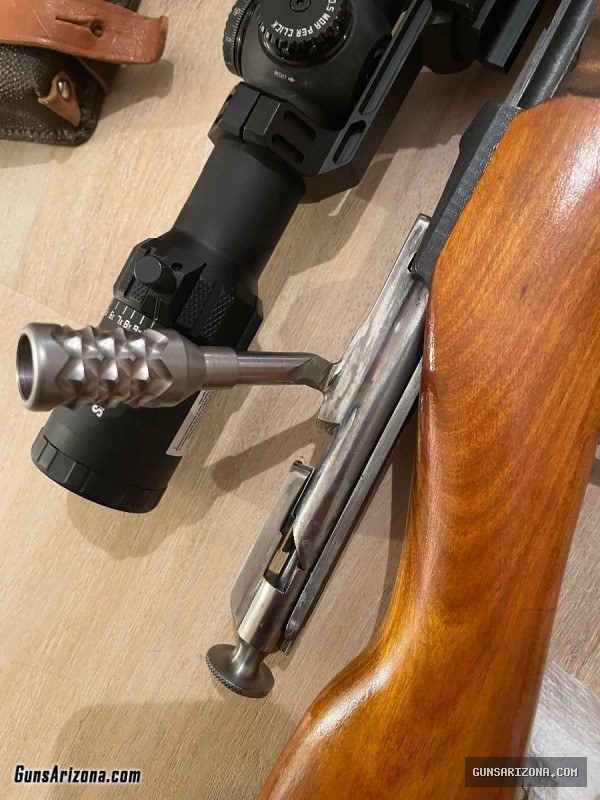 MOSIN NAGANT