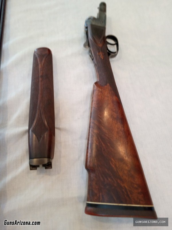 Iver Johnson .410 Hercules
