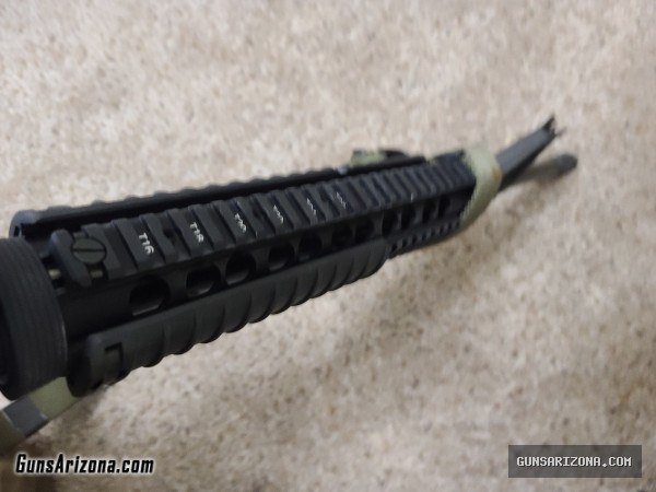 M16A4 - Aero Precision Clone