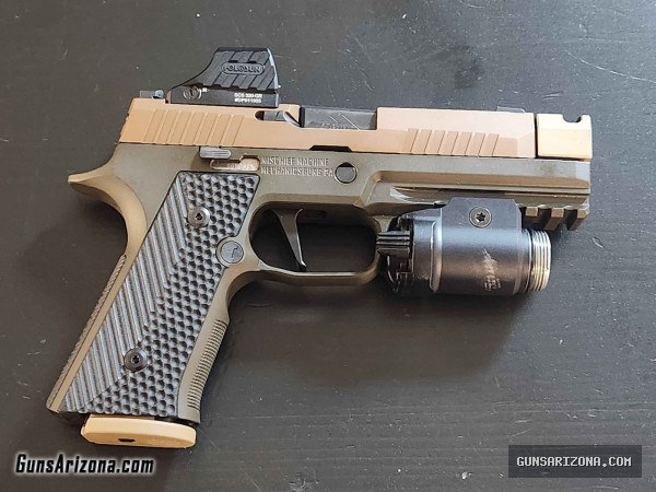 P320 Commander 3.9