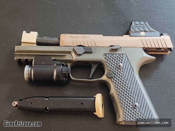 P320 Commander 3.9