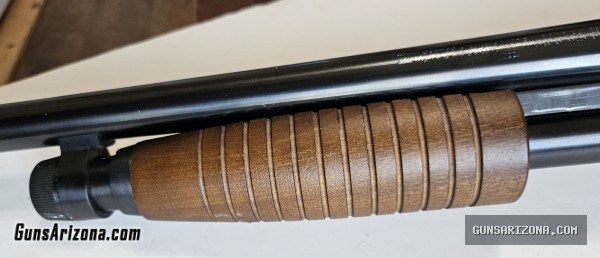 Winchester Ranger Model 120 12Ga. 18
