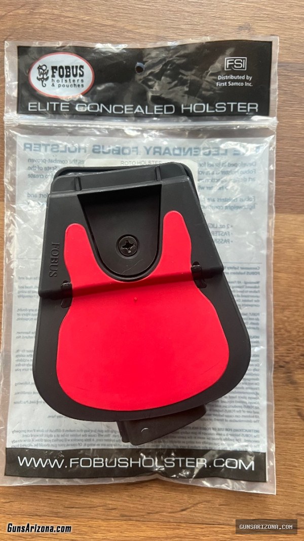 Holster