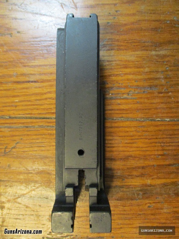 1919 Bolt stripped SAGINAW .30 cal B-147299 SG