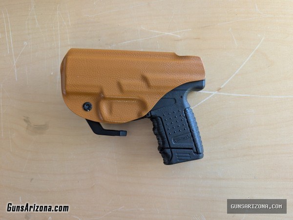WALTHER PPS