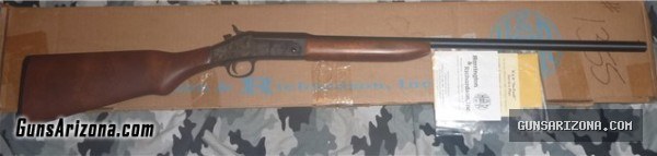 H&R Topper 88 20 ga.