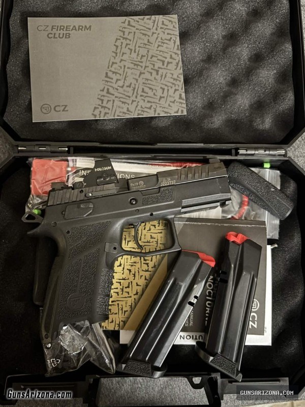 Cz p-09c