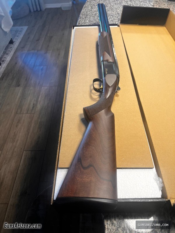 Browning Citori 16 gauge LNIB