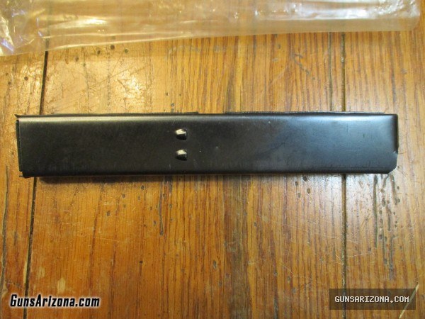 M10 9mm M10/9 32 round Magazine CMP Cobray
