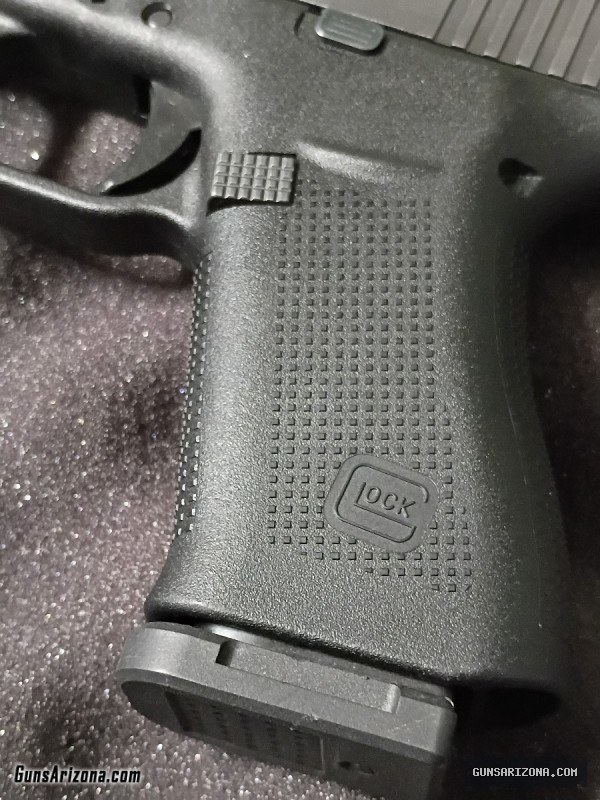 Trade for Arp or another Glock