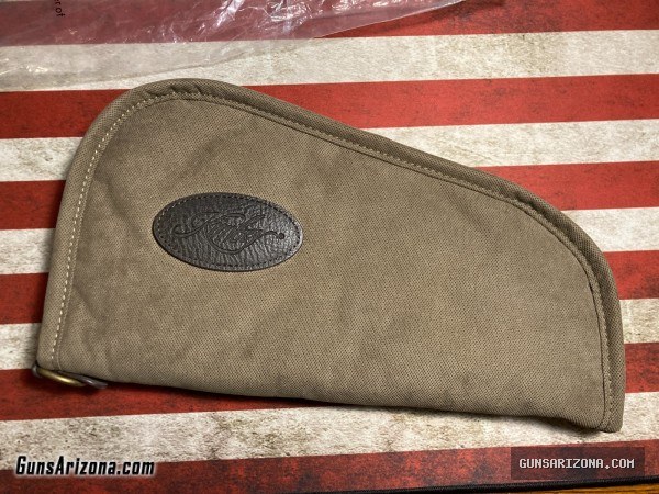 Kimber 1911 Gun Rug NEW