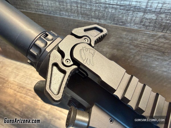 NIB: American Defense MFG UIC MOD1 (13.9") in .223/5.56MM