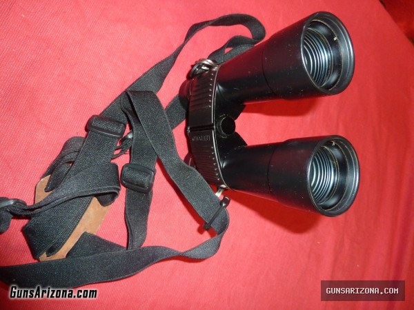 LEUPOLD ROOF PRISM 10X40 + 8X30 GOLD RING BINOCULARS