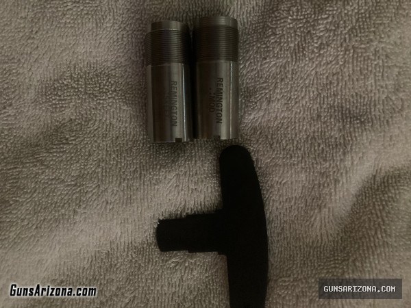 12 Gauge Shotgun Choke Tubes