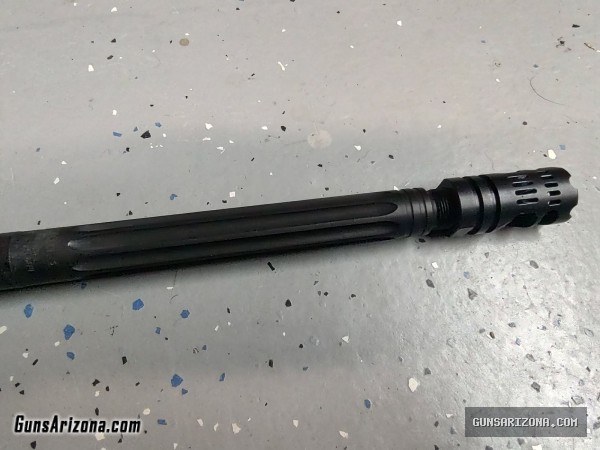 6.5 Grendel Uppers For Sale/Trade, US Optic 1-8X
